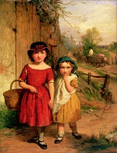Little Villagers